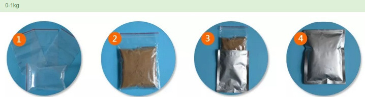 ISO22000 Kosher Certified Plant Extract Berry Extract 10~50% Polyphenols 4: 1 10: 1 Maqui Berry Extract