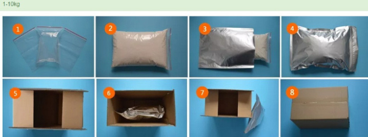 ISO22000 Kosher Certified Plant Extract Berry Extract 10~50% Polyphenols 4: 1 10: 1 Maqui Berry Extract