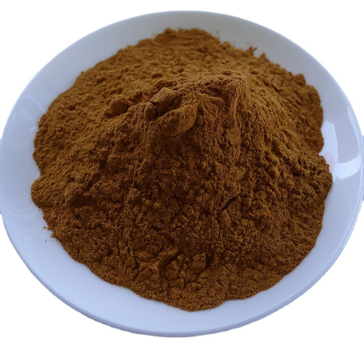 High Quality Mu Er Auricularia Auricula Extract Polysaccharide Powder White/Black Fungus Extract