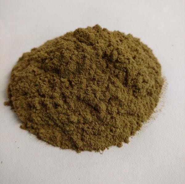 Coltsfoot Leaf Extract 