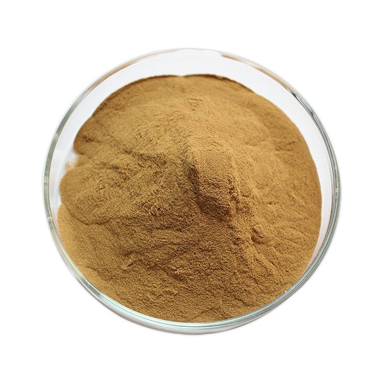 ISO22000 100% Natural Plant Extract 10: 1 Acacia Confusa Root Bark Extract Acacia Confusa Powder Acacia Catechu Extract