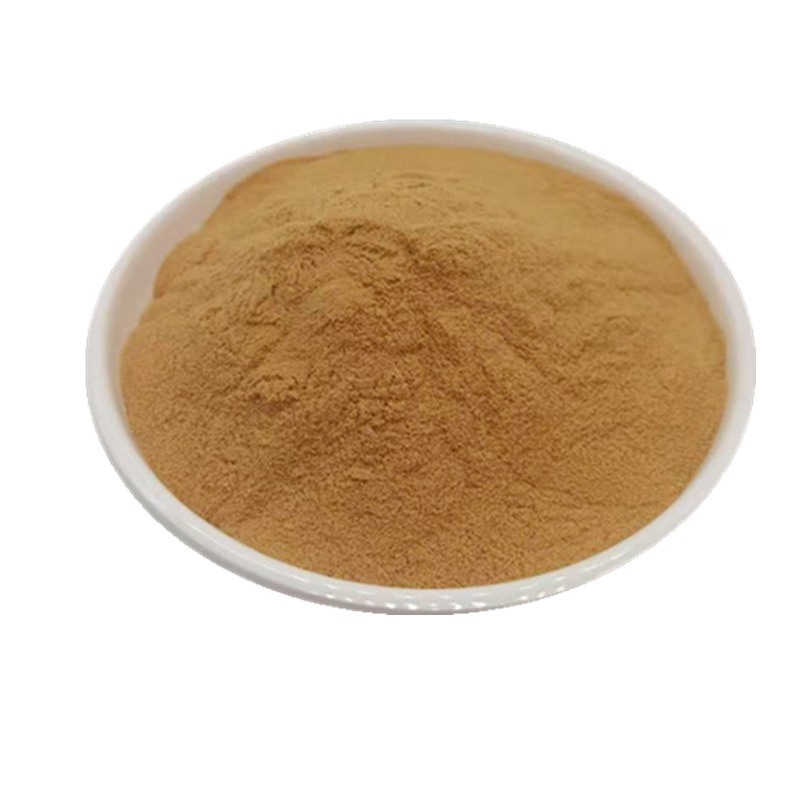 ISO22000 100% Natural Plant Extract 10: 1 Acacia Confusa Root Bark Extract Acacia Confusa Powder Acacia Catechu Extract