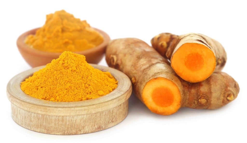 OEM High Quality Pure Tumeric Root Extract Powder with 95% Curcumin