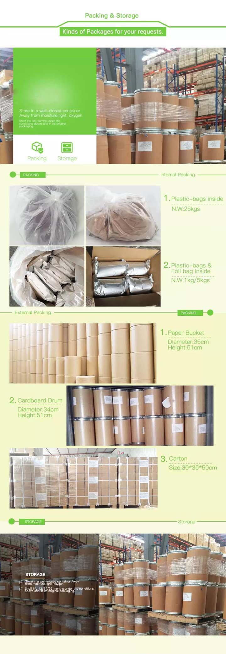 Natural Saw Palmetto Extract Fatty Acid 25% Powder