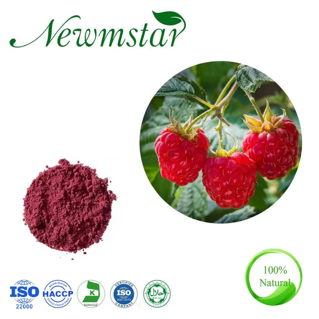 Raspberry Extract