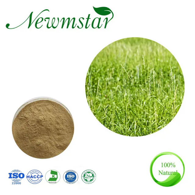 Agropyron Reoens Extract