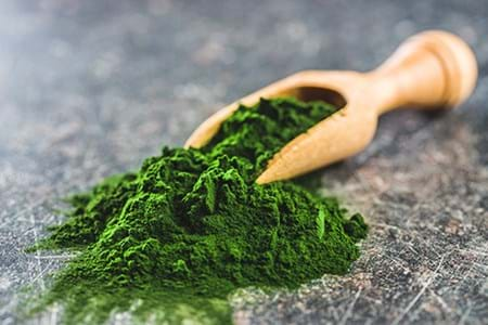 Chlorella Extract