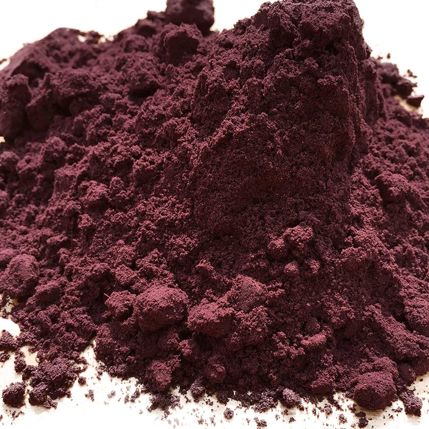 Skin Whitening Raw Material Grape Skins Extract with ISO ISO22000, HACCP, Rich in OPC 50%, Resveratrol 98%