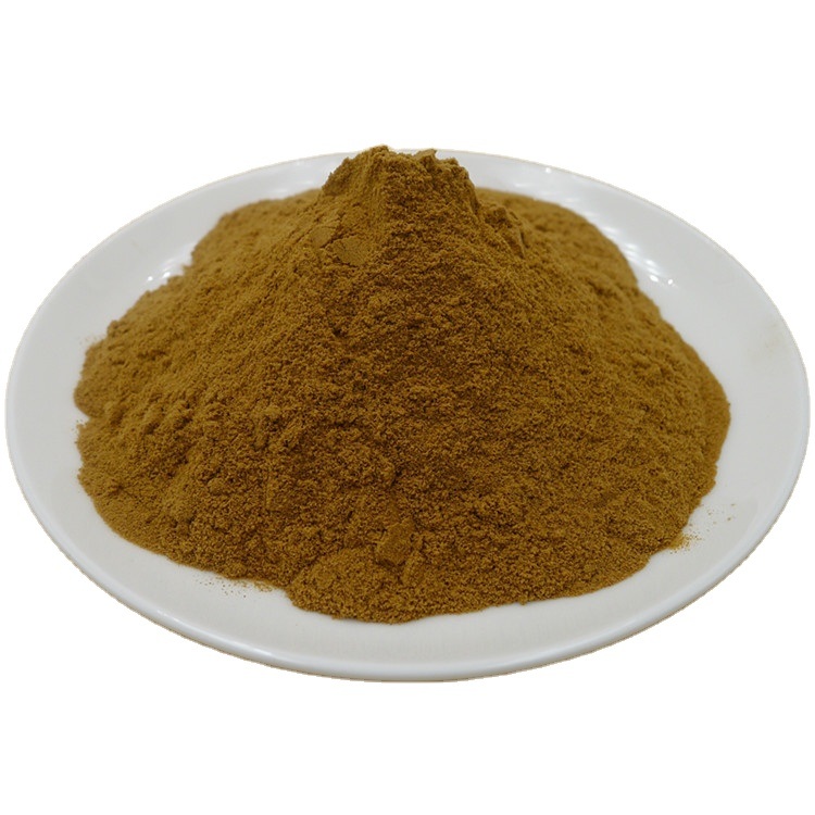 Ginkgo Biloba Dry Leaves Ginkgo Biloba Powder Pure Flavonoid Glycosides Ginkgo Biloba Flavonoid Powder Extract