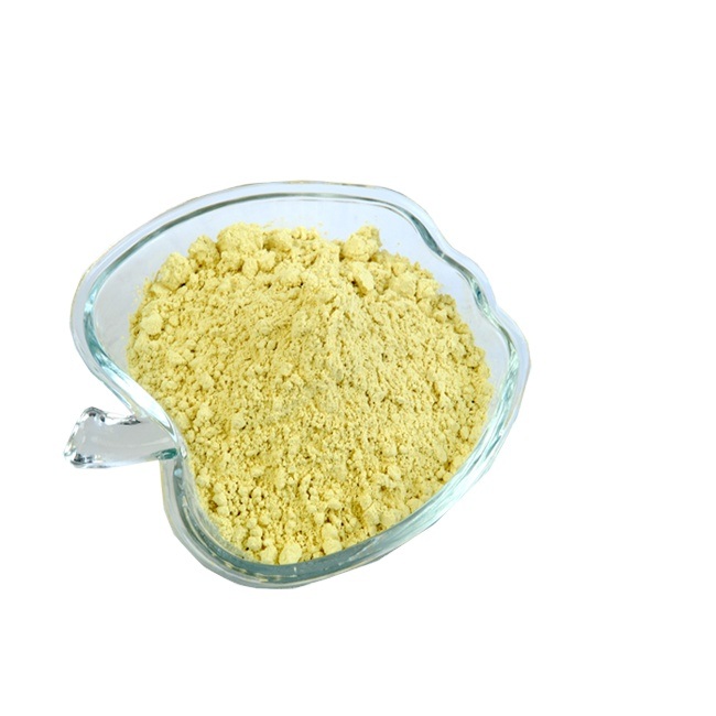 Fructuss Sophorae Extract