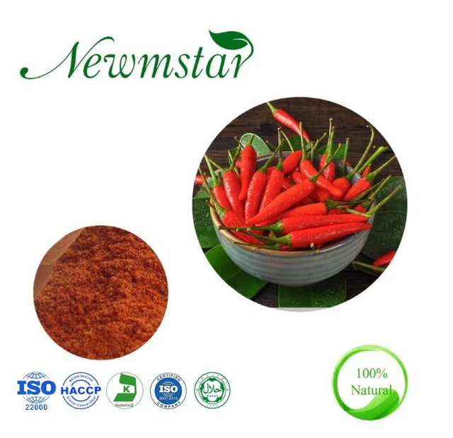 Chili Extract