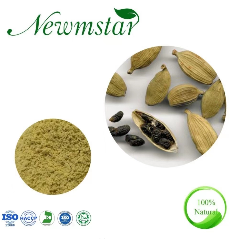 Cardamon Seed Extract