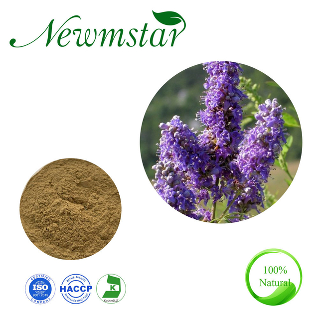 Vitex Agnus-Castus Chasteberry Extract