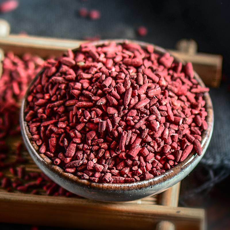 Red Yeast Rice Extract 