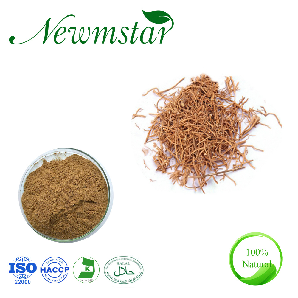 High Quality Bulk Asarum Powder Asarum Sieboldii Root Extract