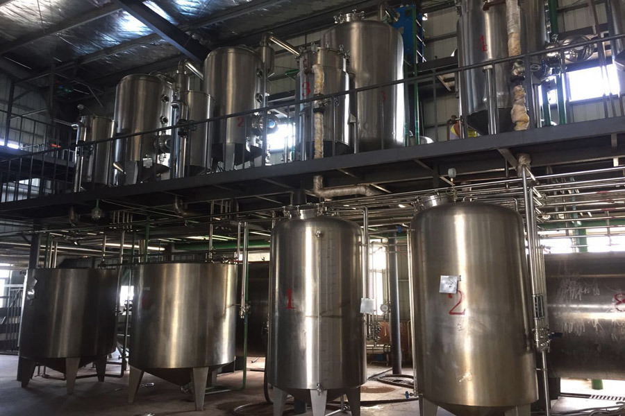 Acai Extract with Good Soluble for Beverage