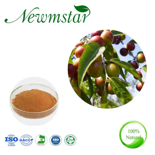 Camu Camu Extract 