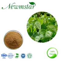 Mulberry Leaf Extract 