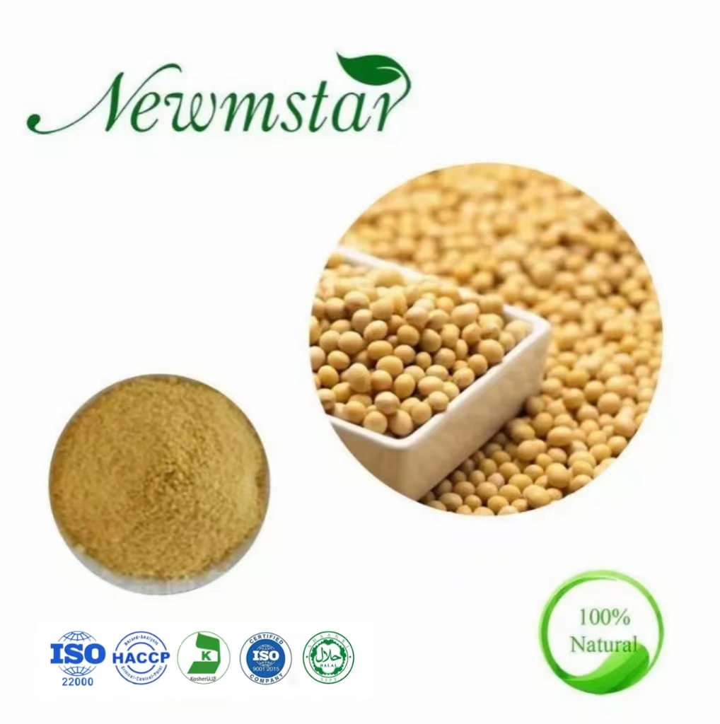 Soybean Extract 