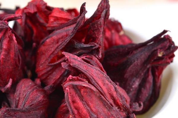 Hibiscus Flower Extract