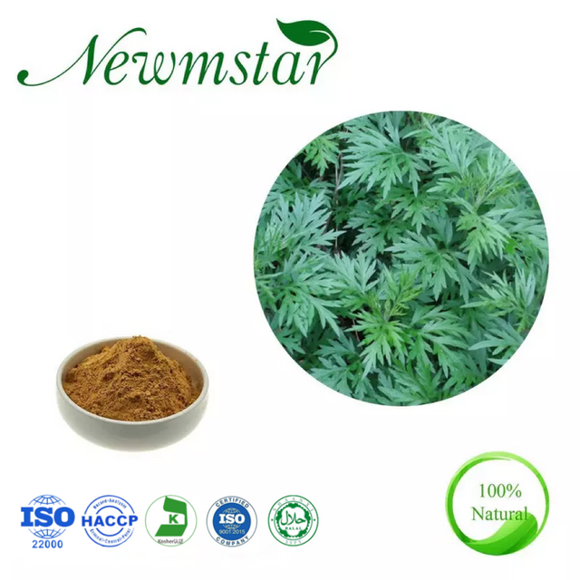 Argy Wormwood Leaf Extract