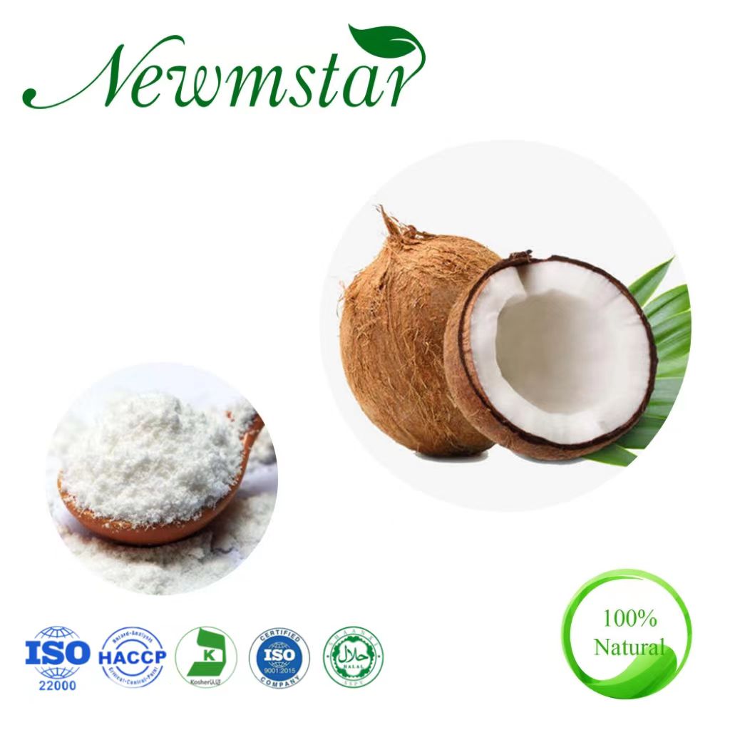 Coconut Extract