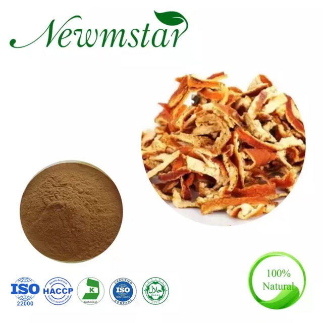 Citri Reticulatae Extract 