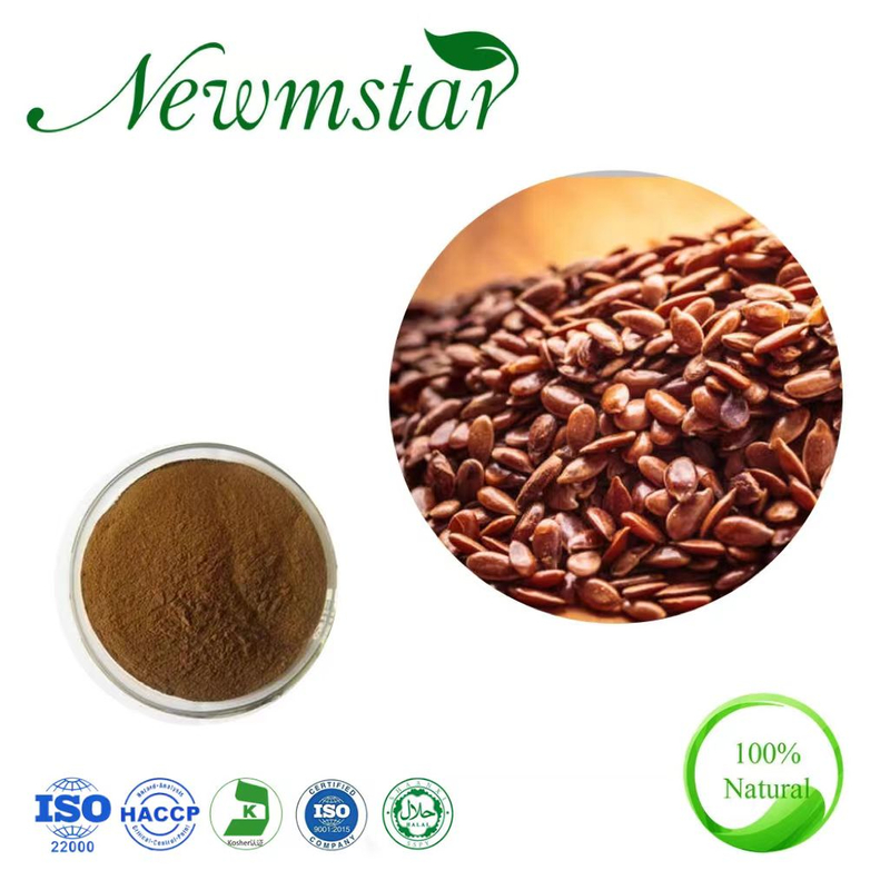 Flax Seed Extract