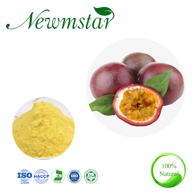 China Pure Natural Passion Fruit Extract