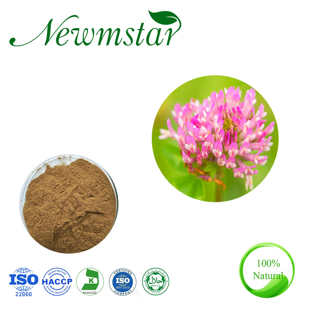 Red Clover Extract