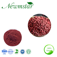Red Yeast Rice Extract 